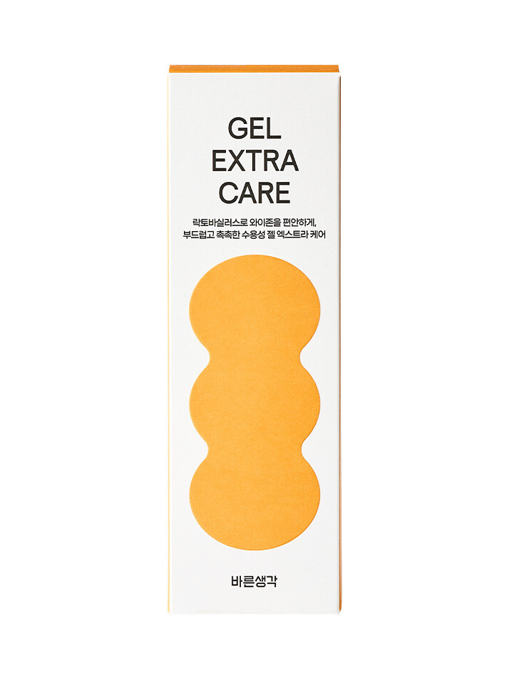 GEL EXTRA CARE 150ml