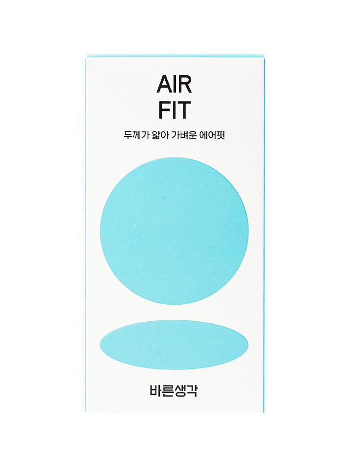 AIR FIT (12P) - 초박형 콘돔