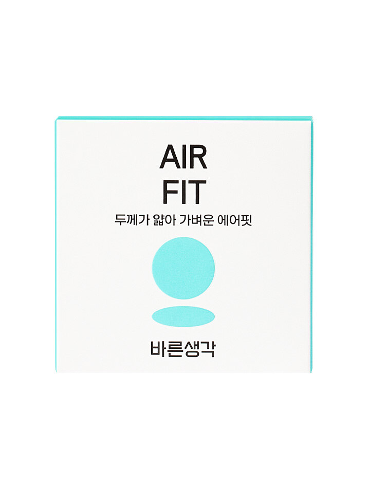 AIR FIT (3P) - 초박형 콘돔