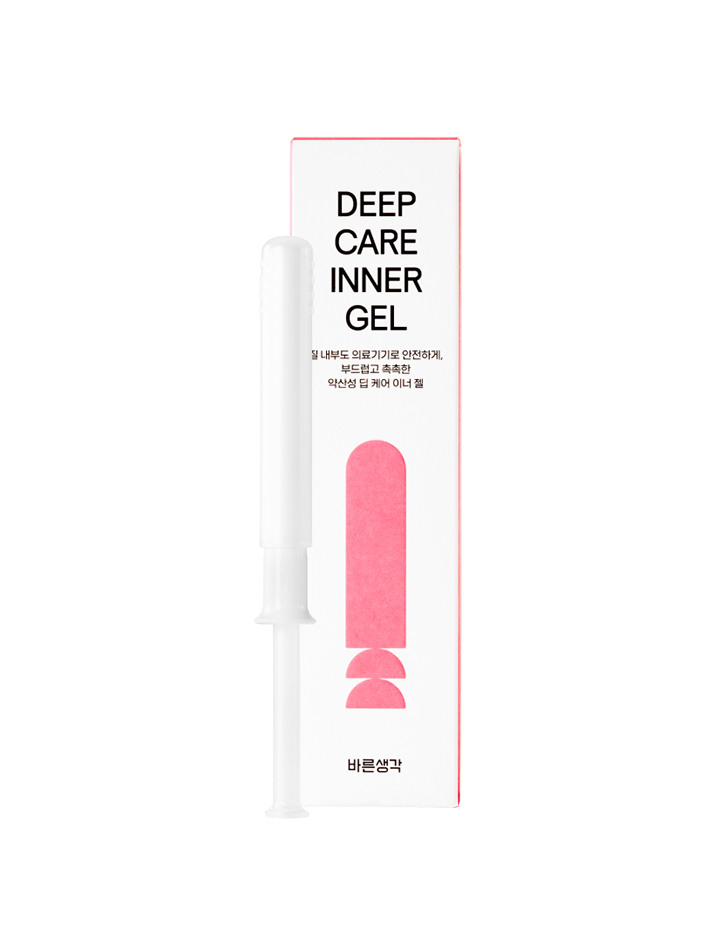 DEEP CARE INNER GEL (2.3g x 3)