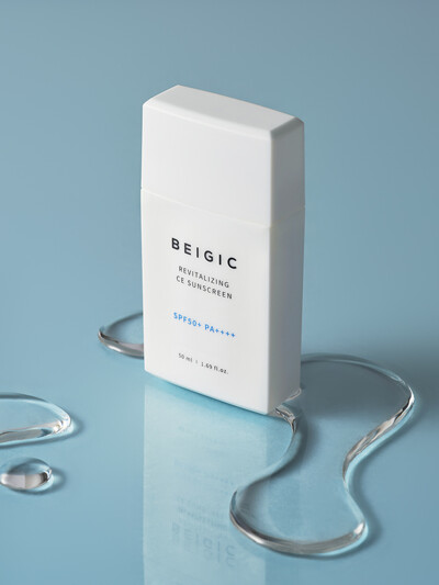 리바이탈라이징 CE 선스크린 50ml