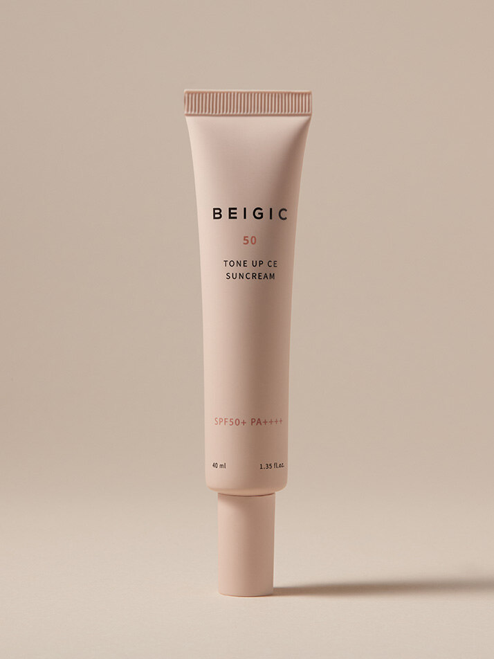 톤업 CE 선크림 40ml