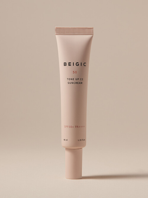 톤업 CE 선크림 40ml
