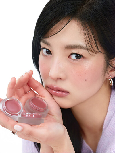 플러쉬 립 앤 치크 밤 04 스웨이 (Sway)