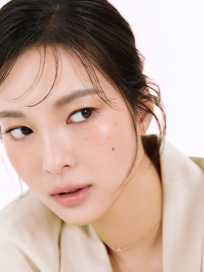 플러쉬 립 앤 치크 밤 05 플랫화이트 (Flatwhite)