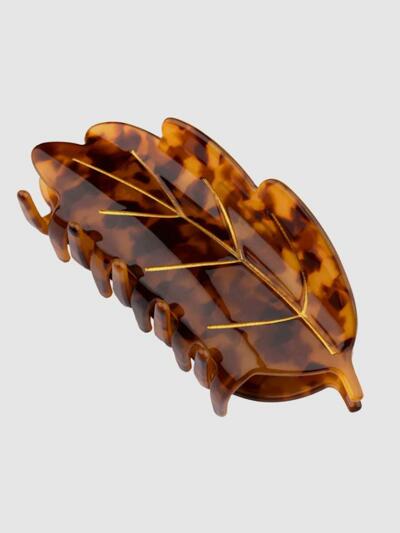 단풍 헤어집게핀 - COUCOU SUZETTE 쿠쿠수제뜨