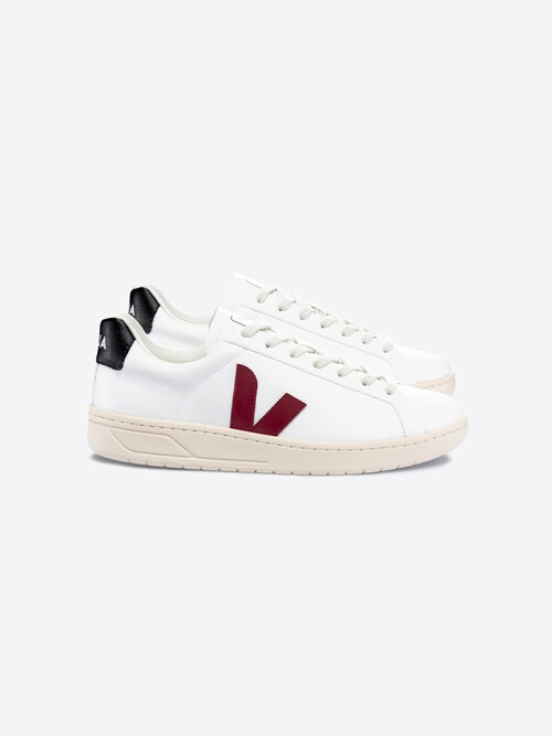 URCA - WHITE MARSALA BLACK (148)
