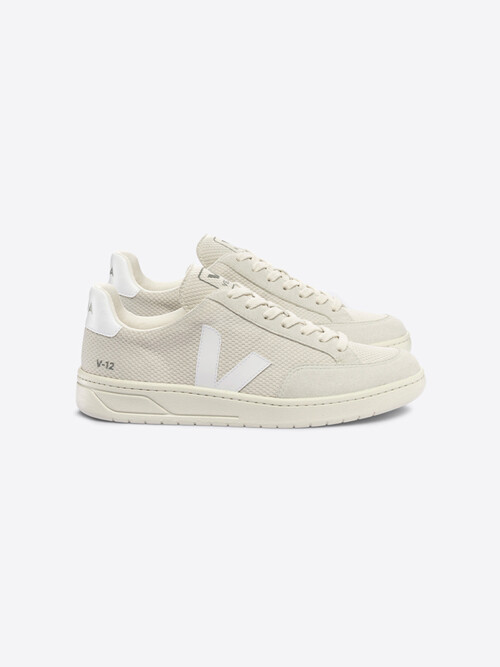 V-12 - NATURAL WHITE (106)