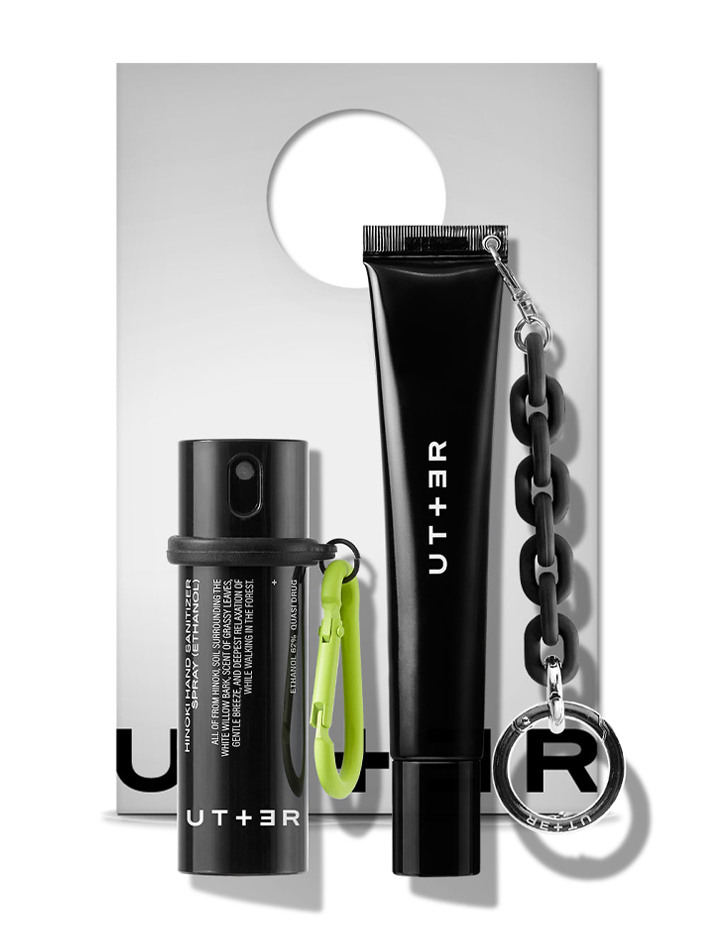 어터 핸드 프로텍션 베이직 GIFT SET