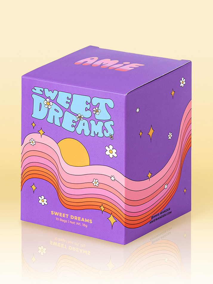 SWEET DREAMS_10개입