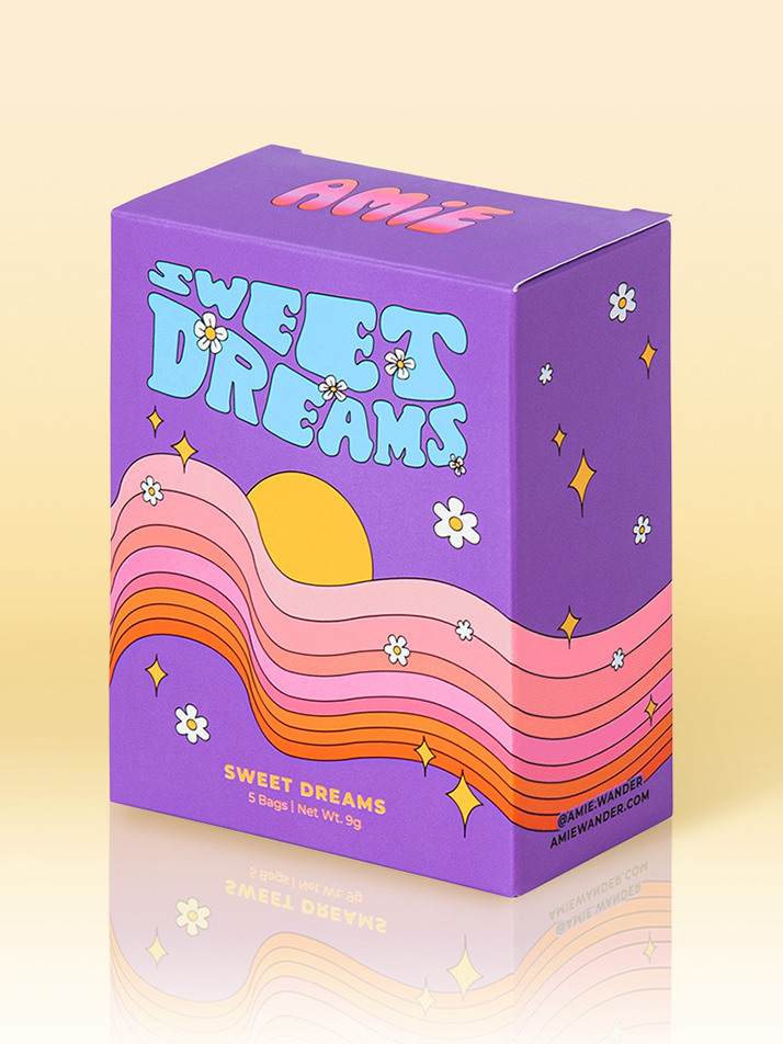 SWEET DREAMS_5개입