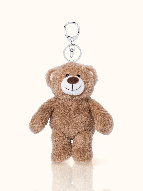 HUG AMIE KEYRING