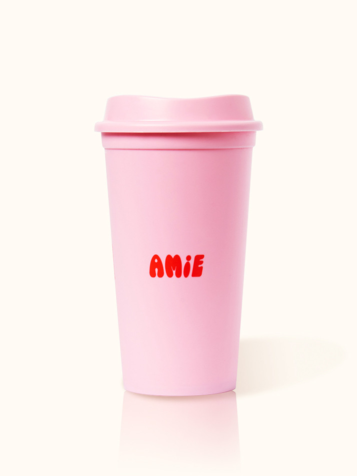 GOOD VIBE TUMBLER