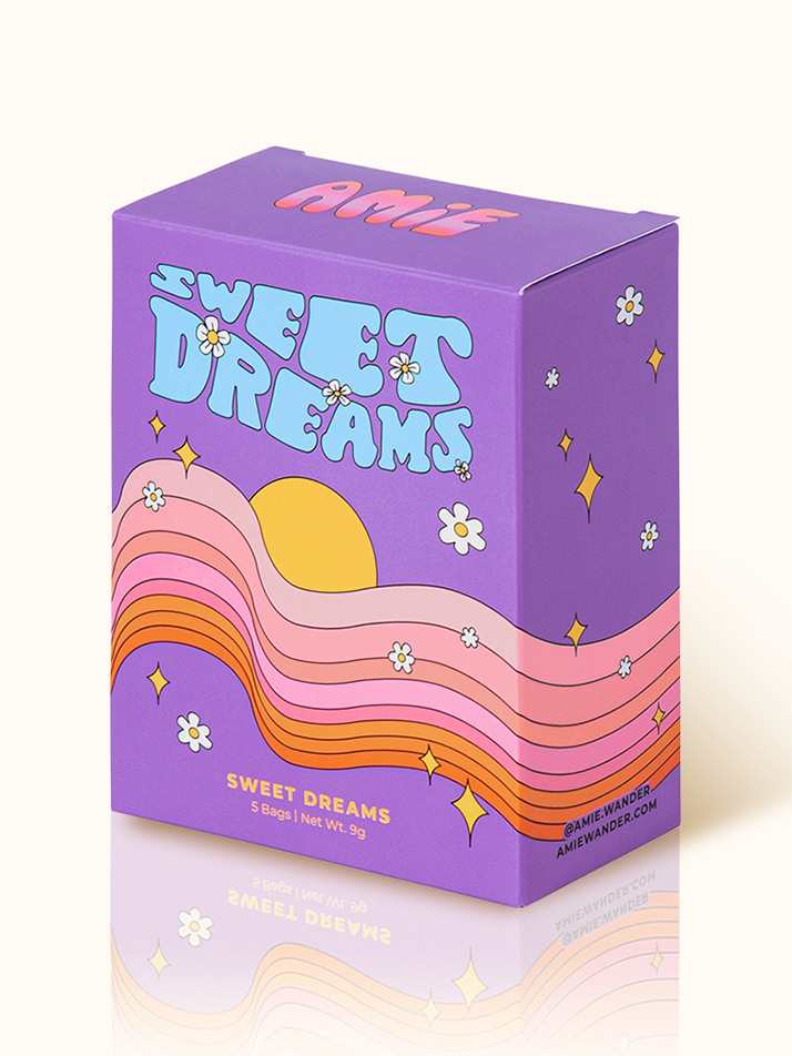 SWEET DREAMS_5개입