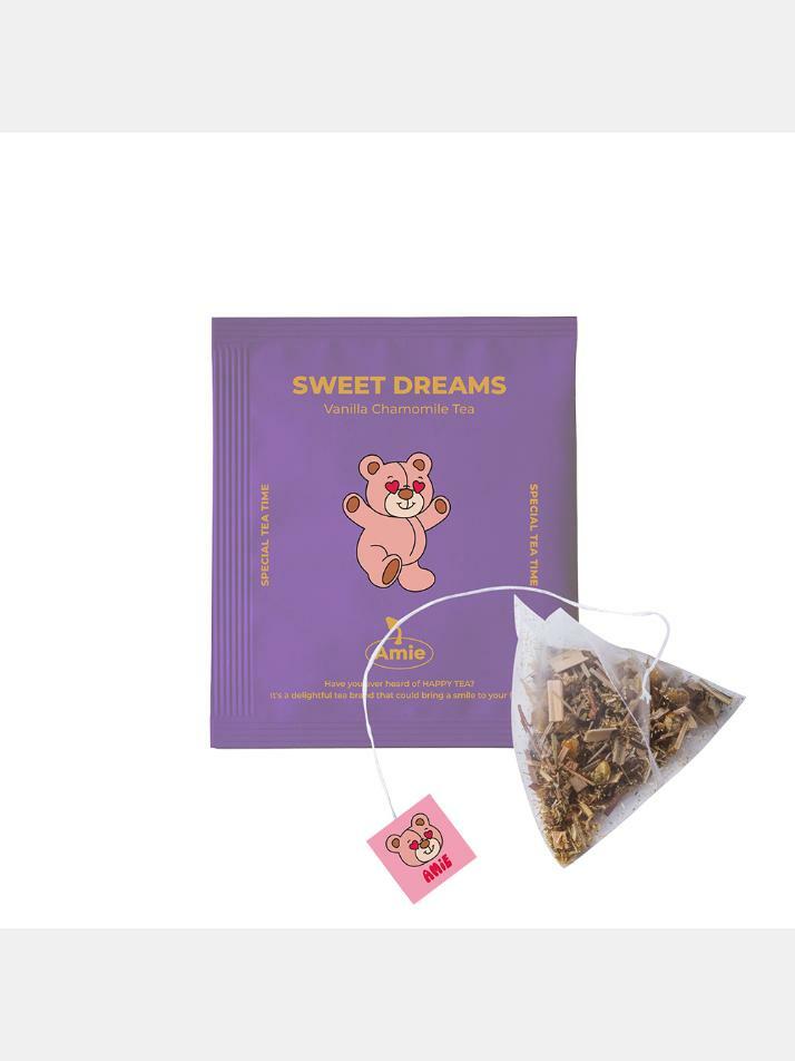 SWEET DREAMS_5개입