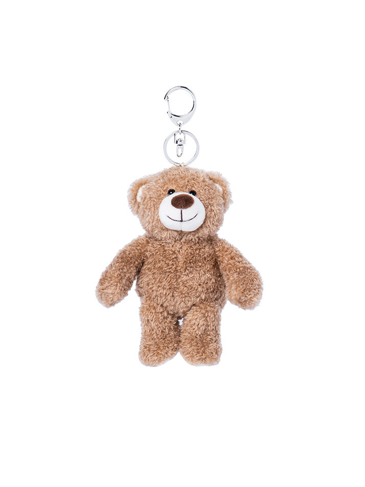 HUG AMIE KEYRING