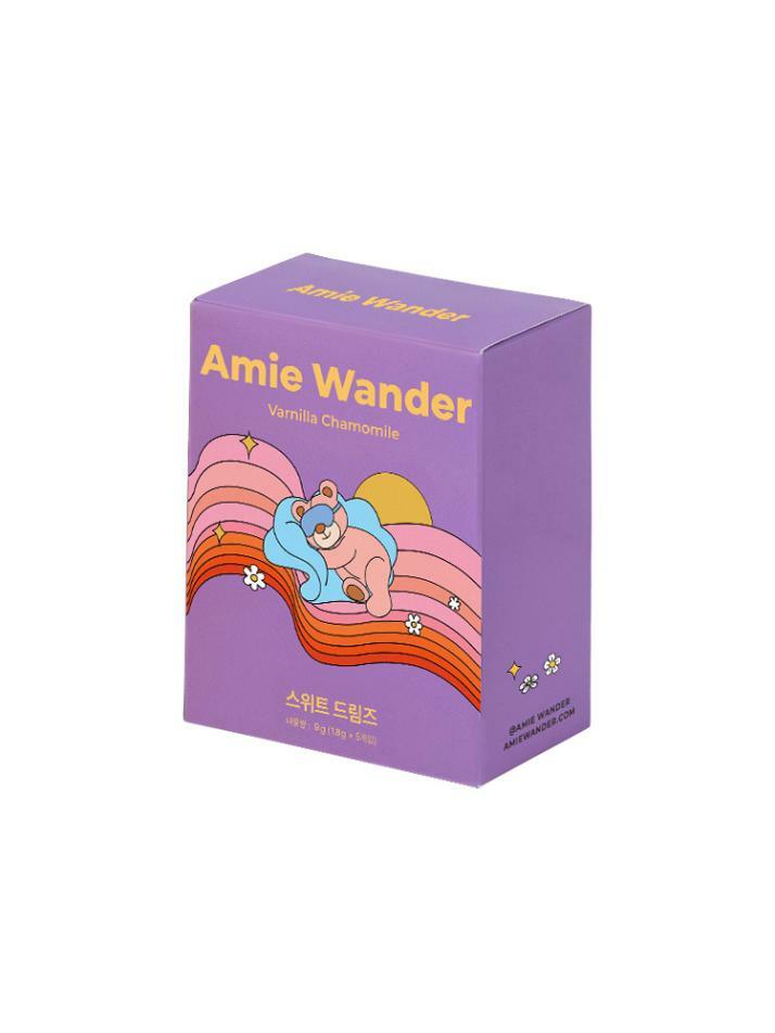 SWEET DREAMS_5개입