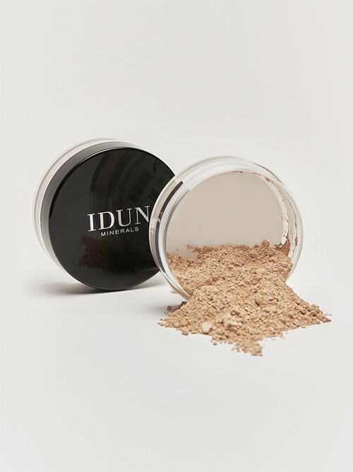 파우더 파운데이션