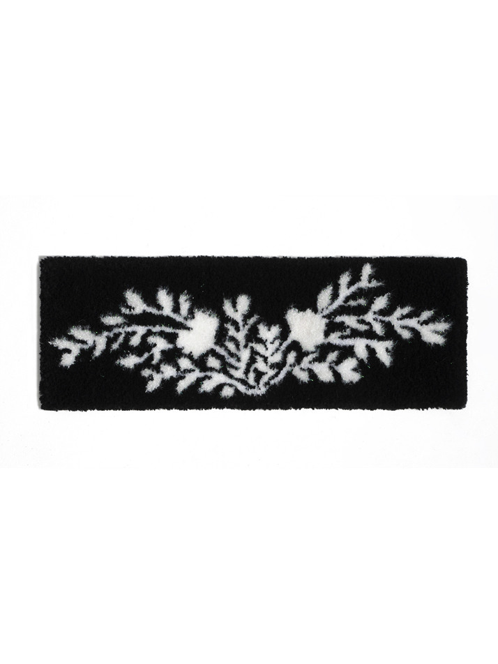 펠롱 국화문 러그 (PELLONG CHRYSANTHEMUM RUG)