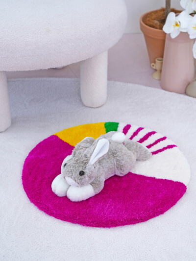 옥춘 러그 (OKCHUN RUG)