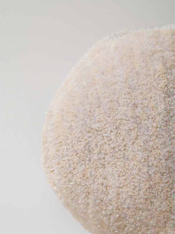 펠롱 달항아리 (Pellong Moon Jar)