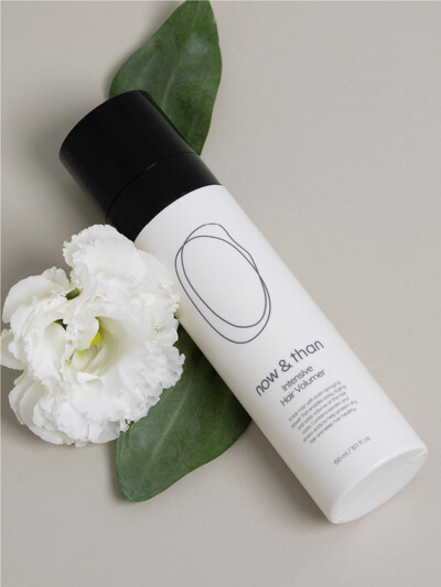 나우앤댄 인텐시브 헤어 볼류머 150ml