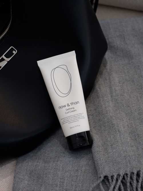 나우앤댄 디파이닝 컬 크림 150ml