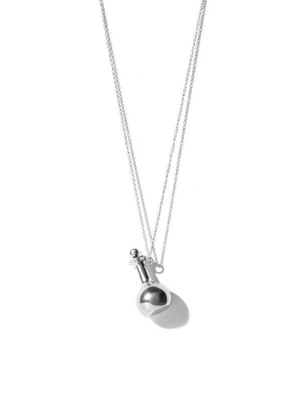 BOTTIGLIA NECKLACE