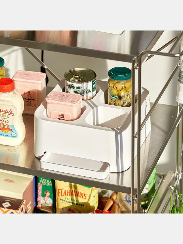 Coffee Tray_White