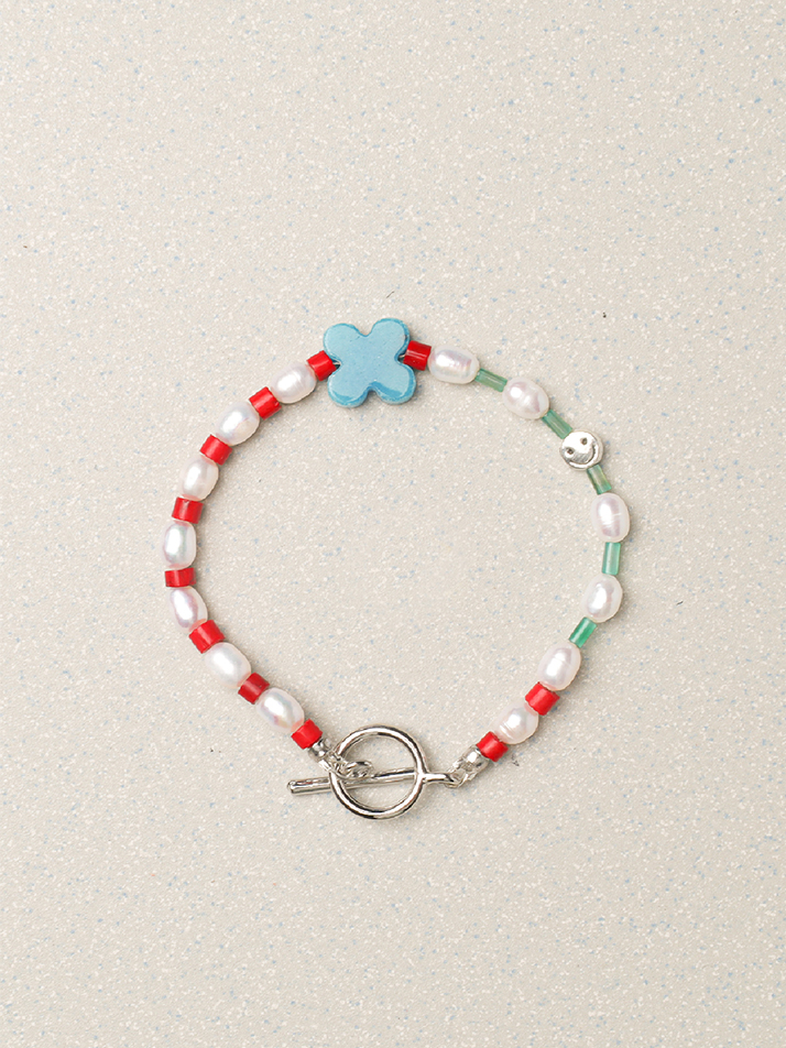 RGB BRACELET : ARCHIVE-029