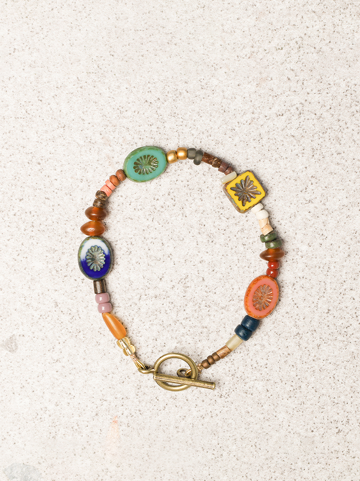 SUN BRACELET : ARCHIVE-053