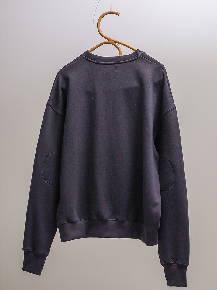 tow tow archive☆GARDEN EMB THUMBHOLE SWEATSHIRTS GARDEN EMB THUMBHOLE SWEATSHIRTS-ECRU - towtow.archive | 60