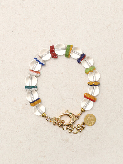 LIMPID BRACELET-MIX