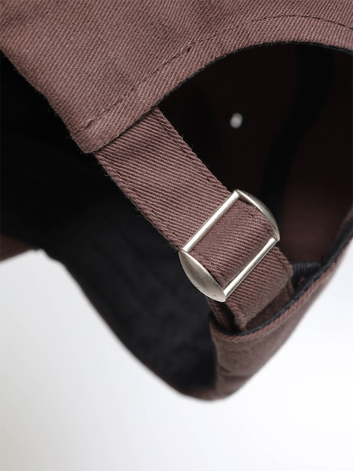 Balloon Emb Cap-Basil