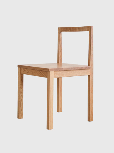Lango Chair