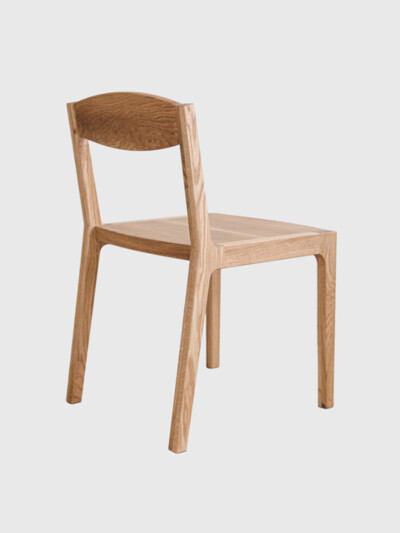Arch Chair