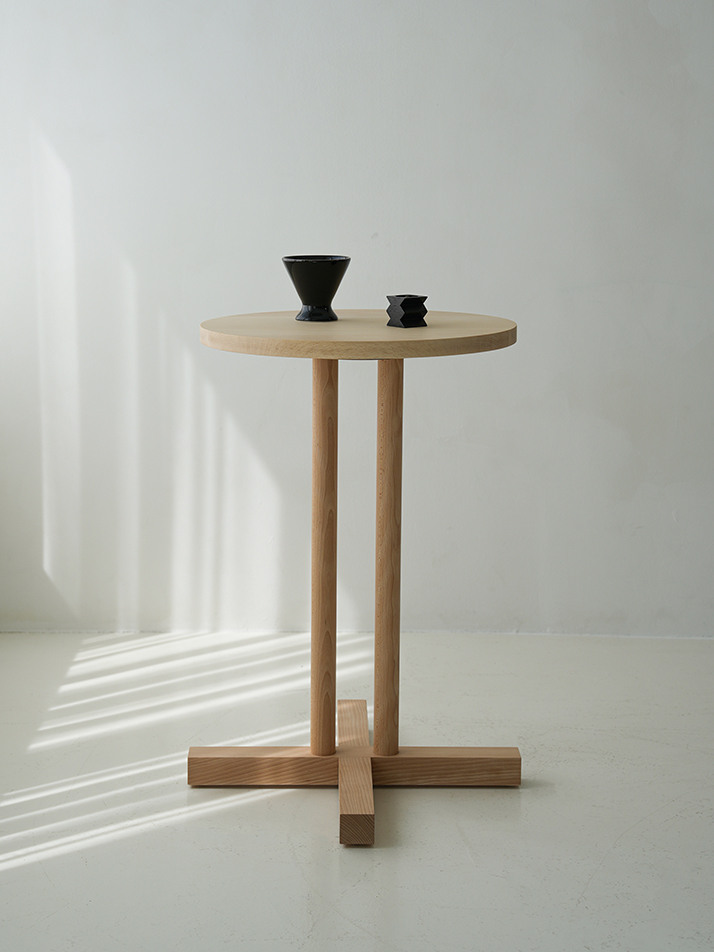 BAO Coffee Table 바오 커피 테이블