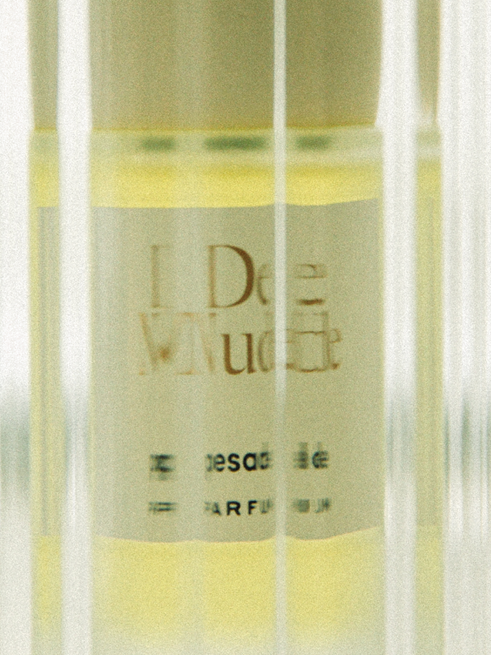 드누드 퍼퓸 30ML