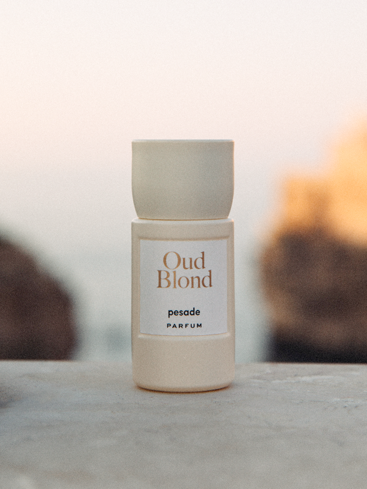 오우드블론드 퍼퓸 30ML