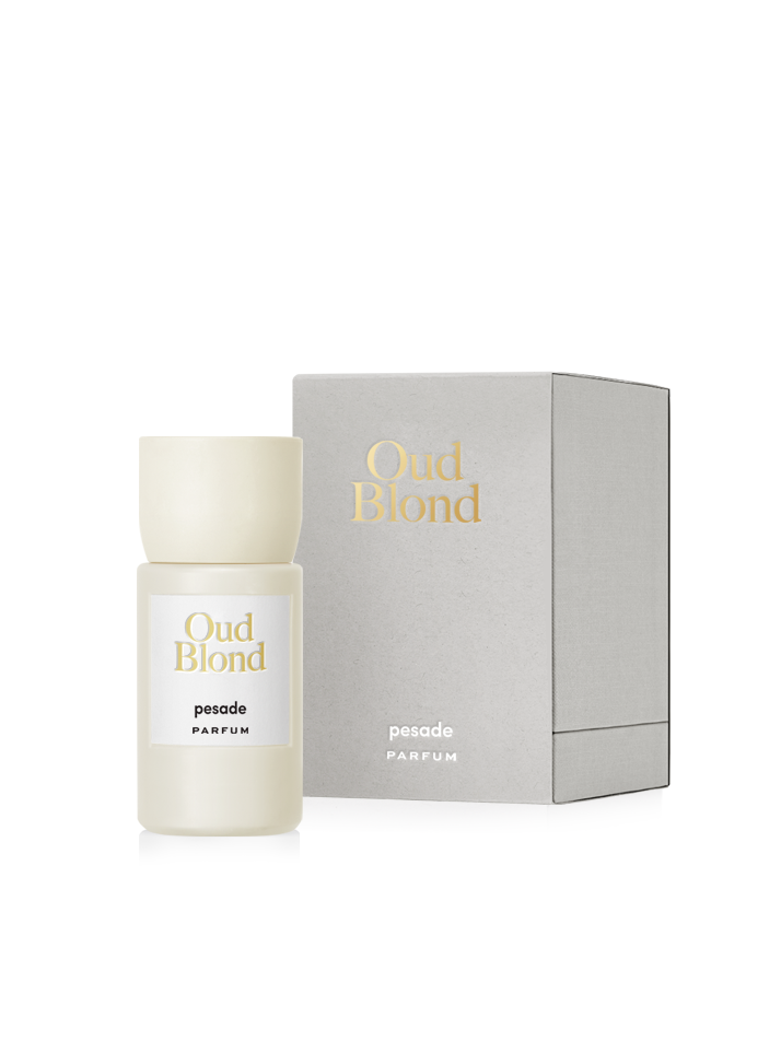 오우드블론드 퍼퓸 30ML