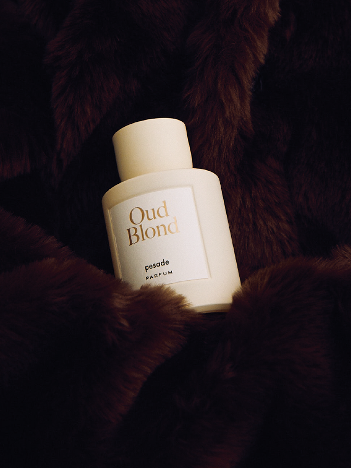 오우드블론드 퍼퓸 30ML