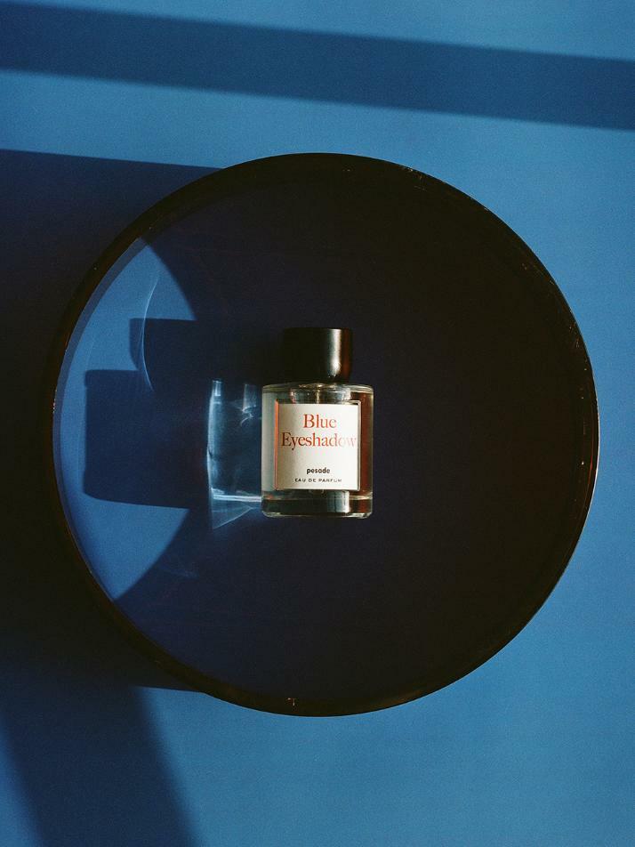 블루아이섀도우 오드퍼퓸 100ML