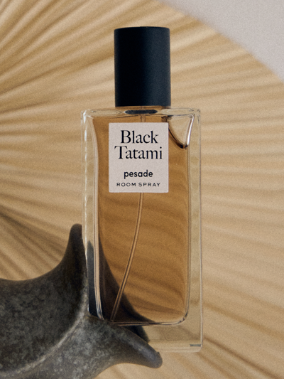 블랙타타미 룸 스프레이 50ML