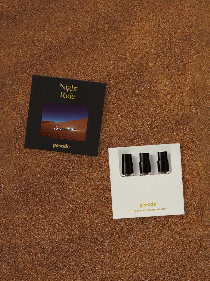 디스커버리 퍼퓸 세트 3종 챕터4