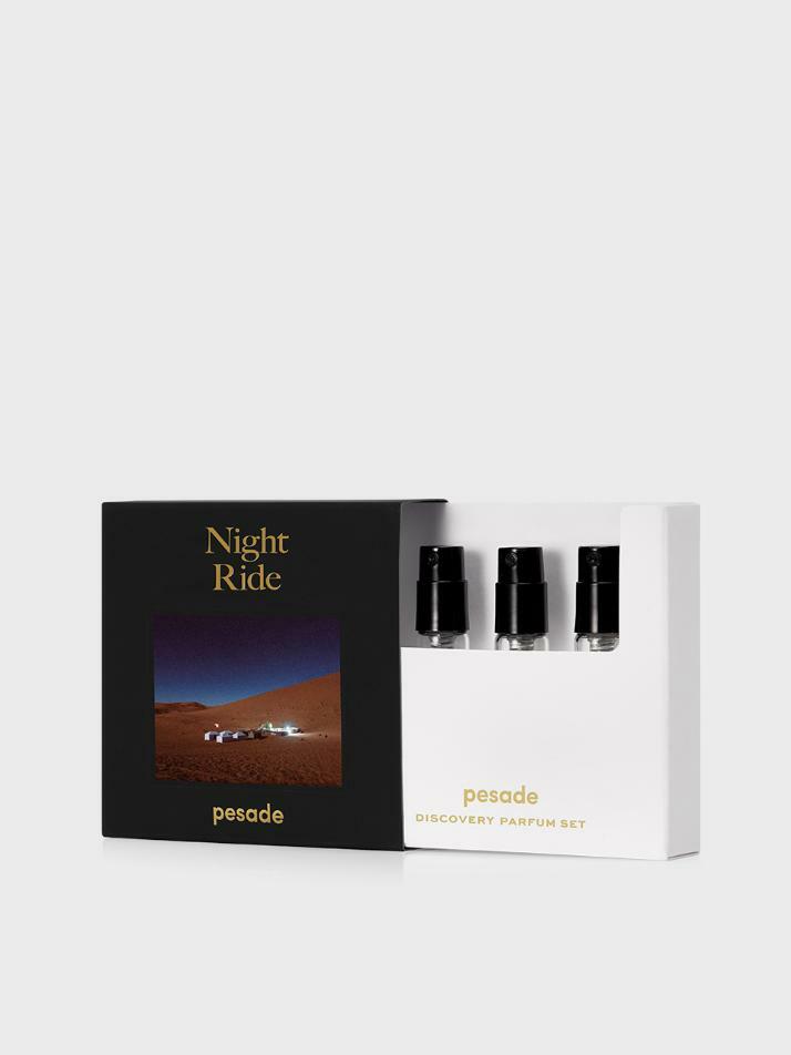 디스커버리 퍼퓸 세트 3종 챕터4