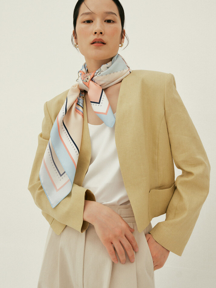 카니발 핑크