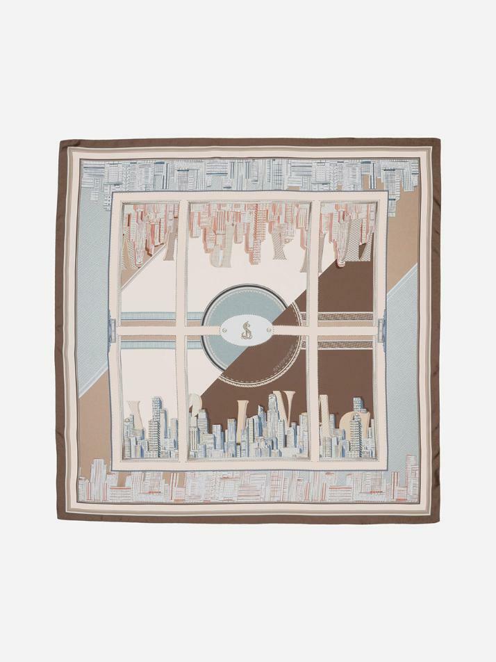 아르크 민트베이지