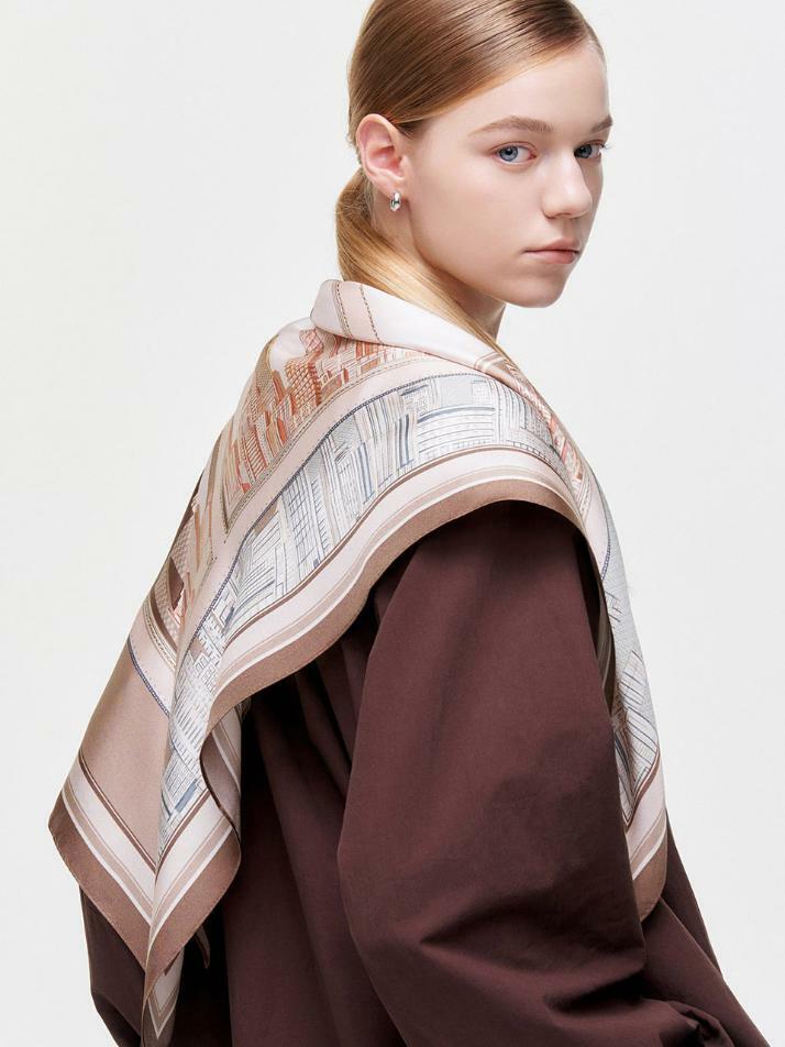 아르크 민트베이지