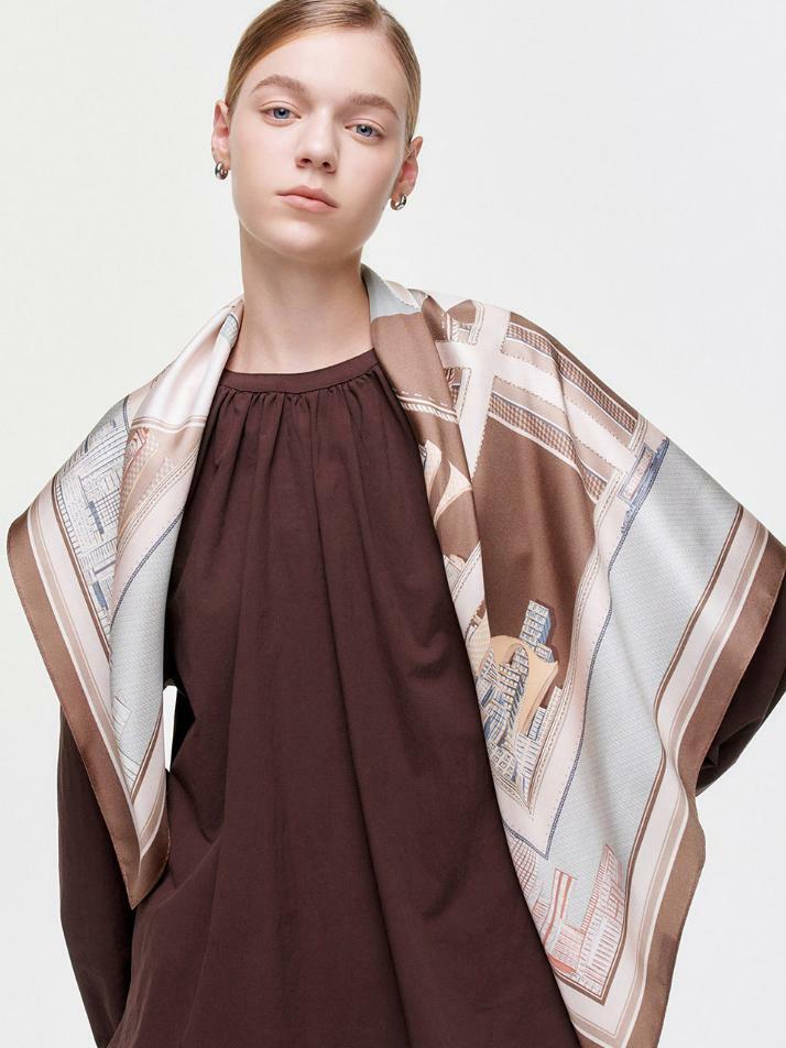 아르크 민트베이지