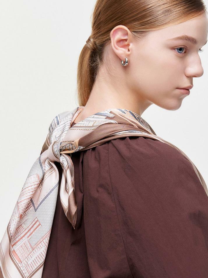 아르크 민트베이지